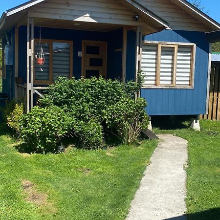 Cabana R&S La Junta Exterior foto